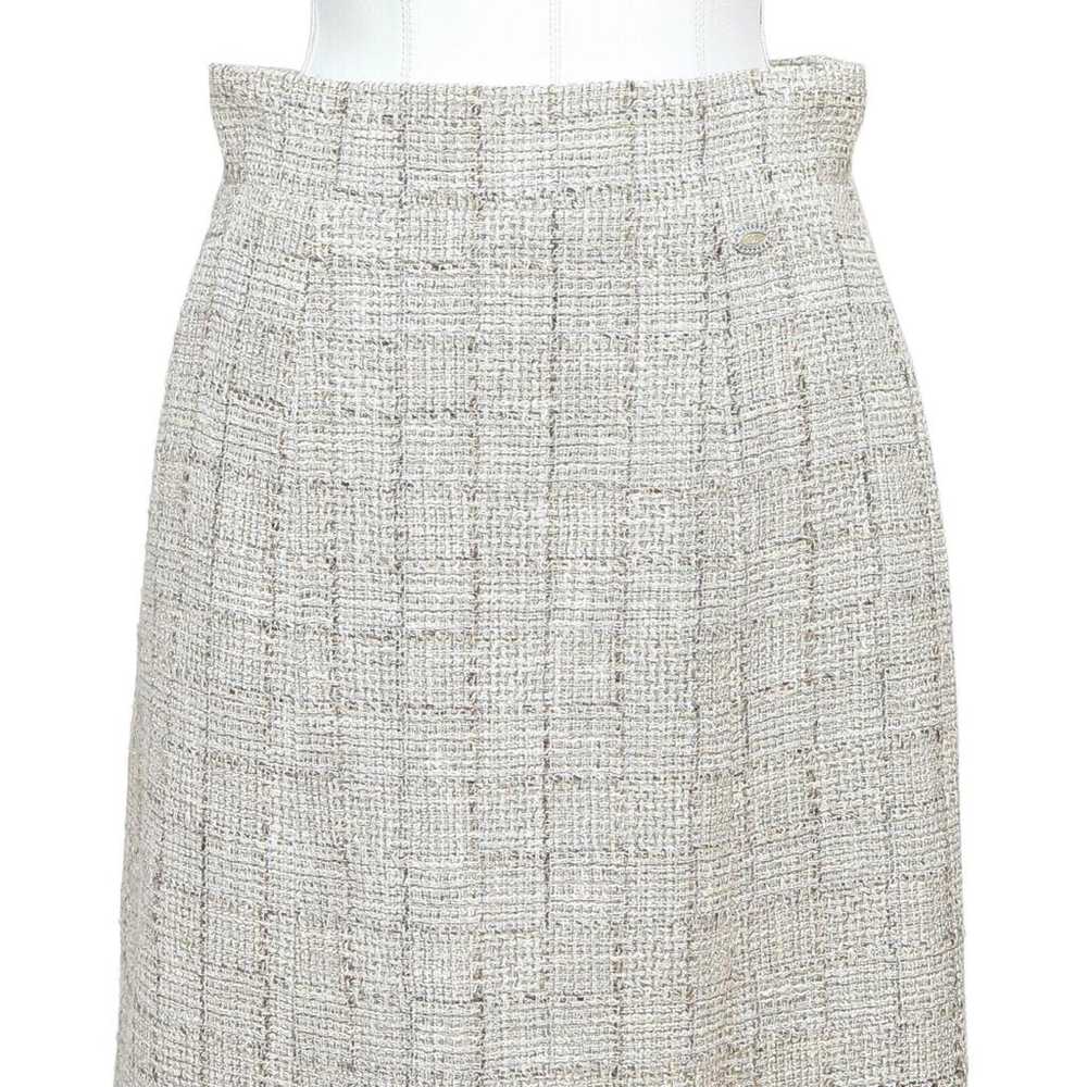 Chanel Skirt - image 5
