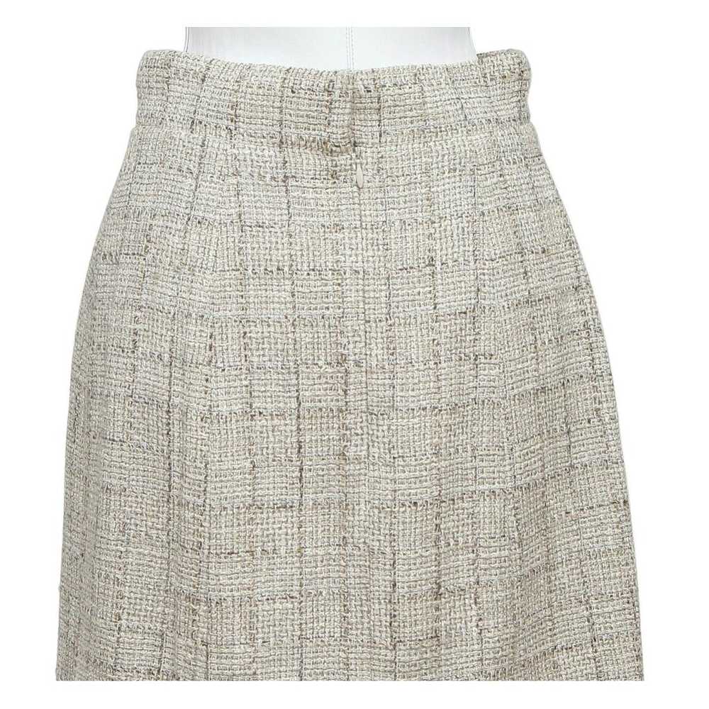 Chanel Skirt - image 6