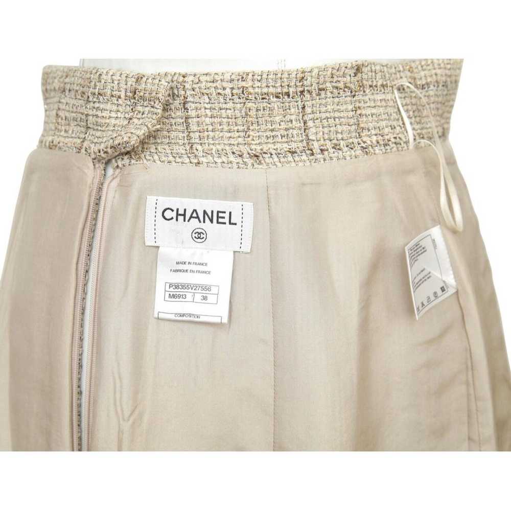 Chanel Skirt - image 7