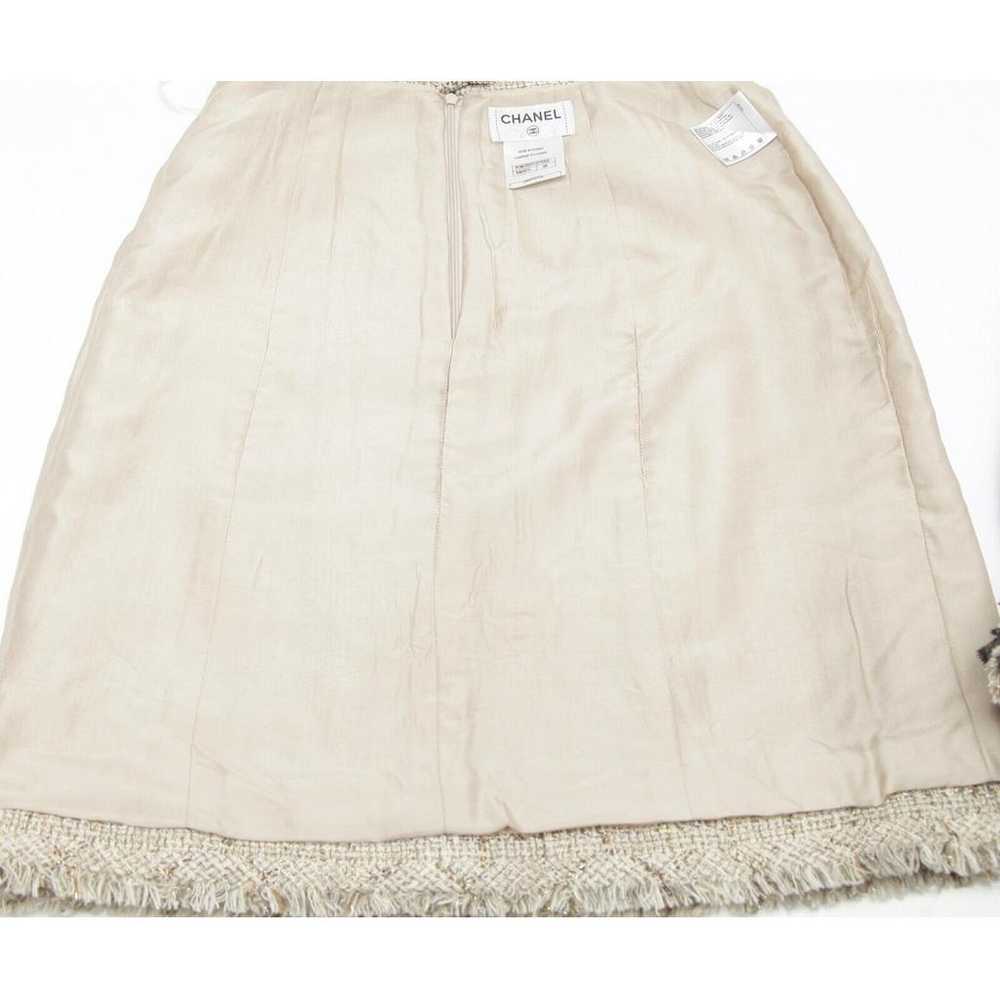 Chanel Skirt - image 9