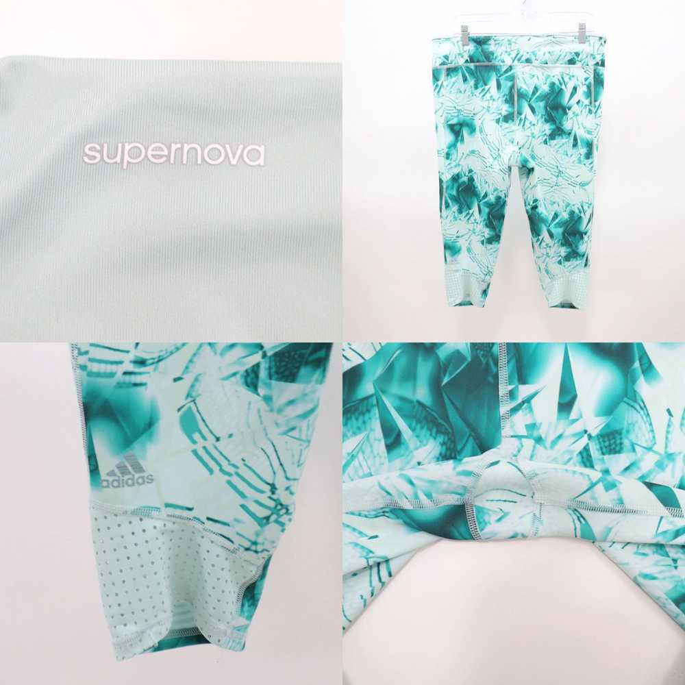 Adidas Adidas Crop Leggings Capri Supernova Women… - image 4