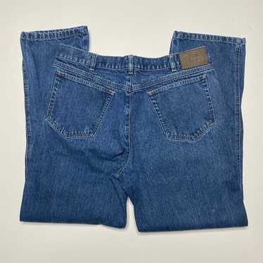 Vintage Cabelas Relaxed Fit Jeans Medium Wash Y2K - image 1