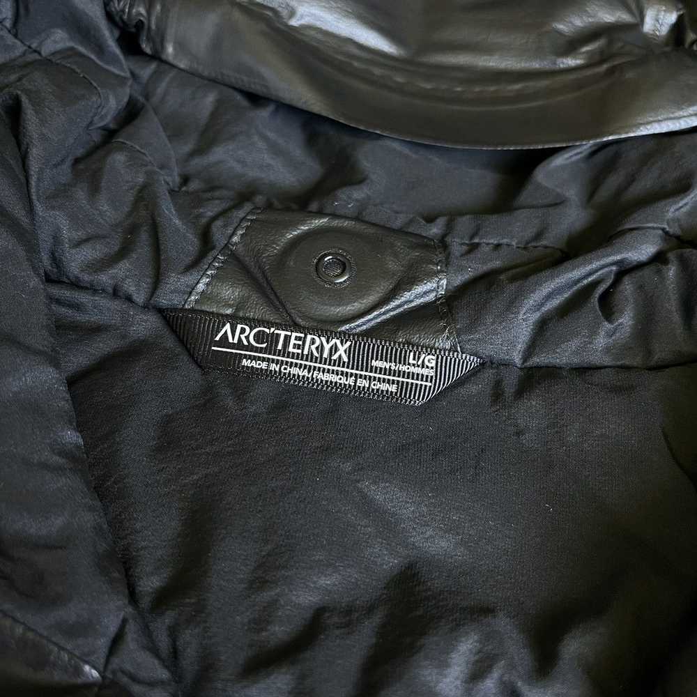 Arc'Teryx × Streetwear × Winter Session Arc’teryx… - image 5