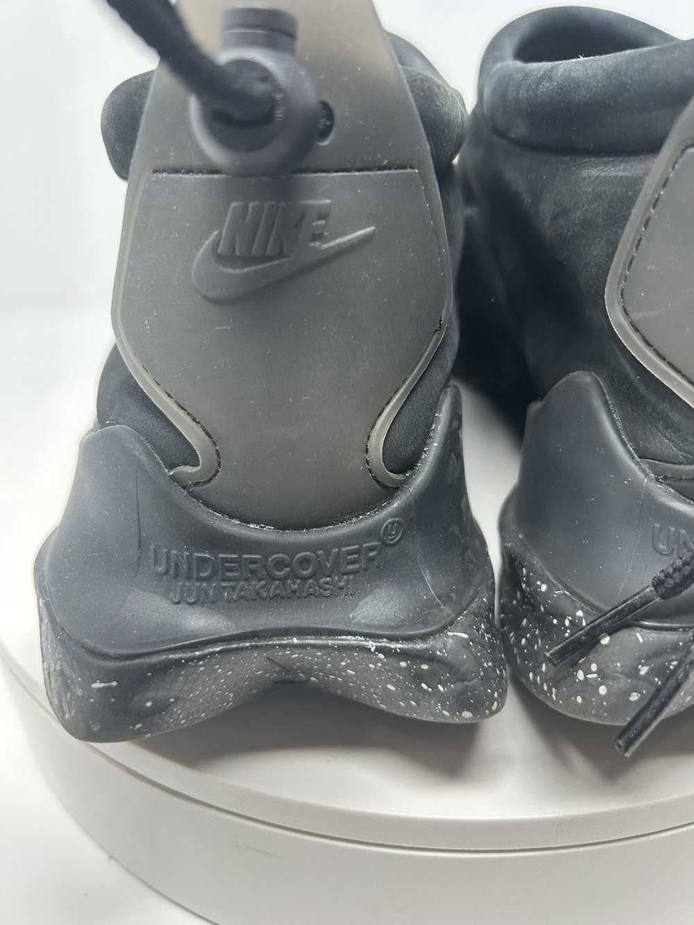 Nike × Undercover Nike moc flow undercover 12 - image 5