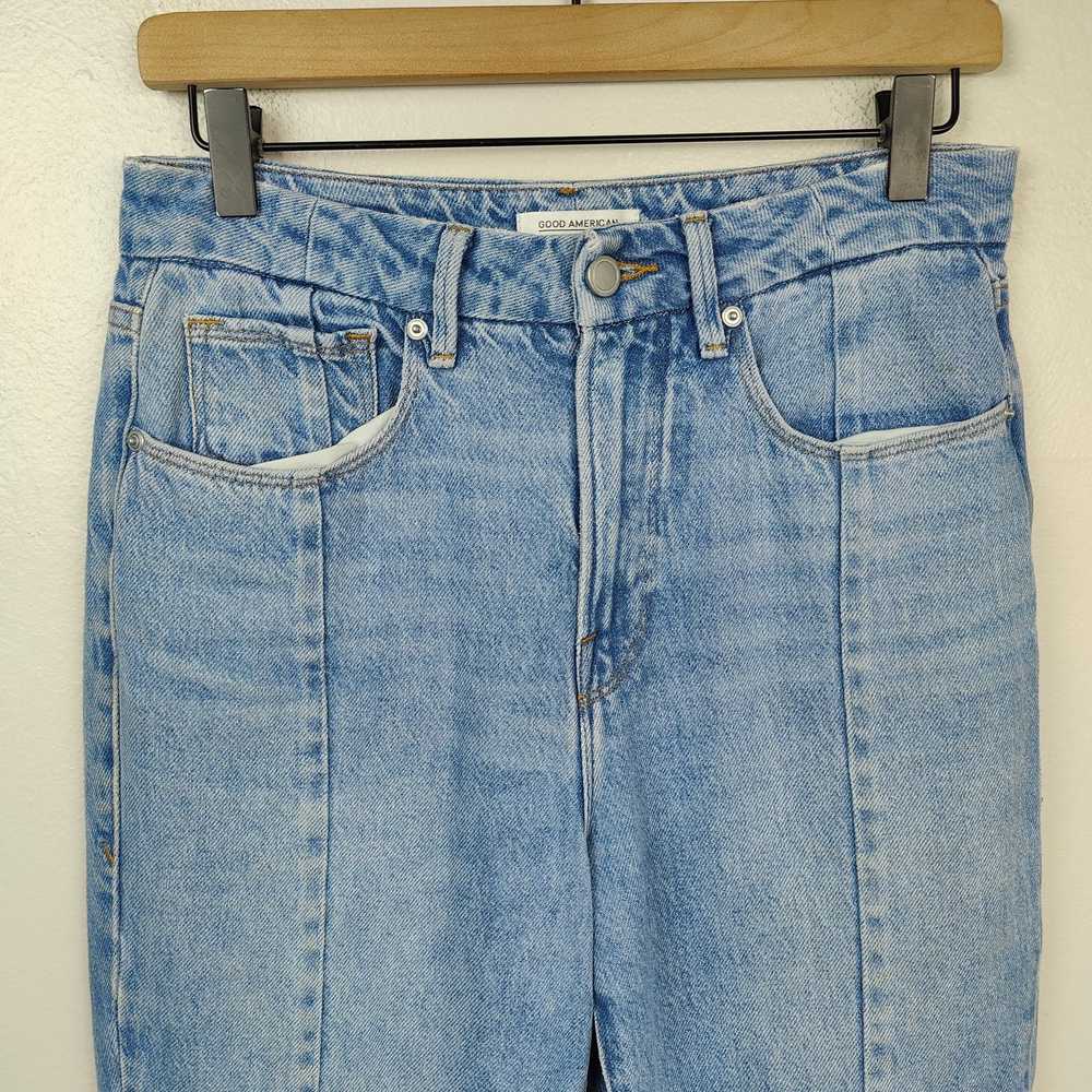 Good American Good American Good Vintage Jeans Wo… - image 3