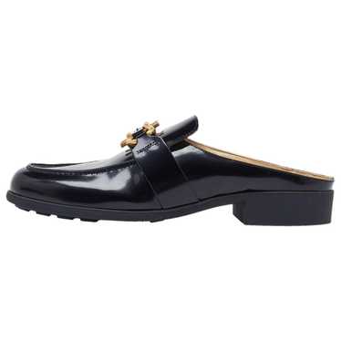 Bottega Veneta Patent leather sandals - image 1