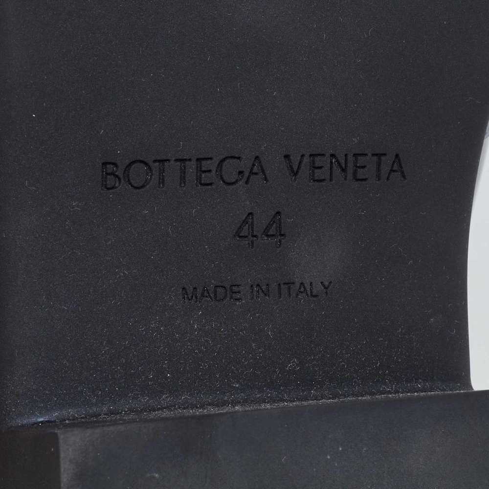 Bottega Veneta Patent leather sandals - image 6
