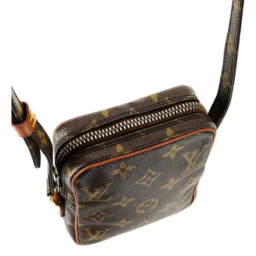 Louis Vuitton Danube leather crossbody bag - image 6