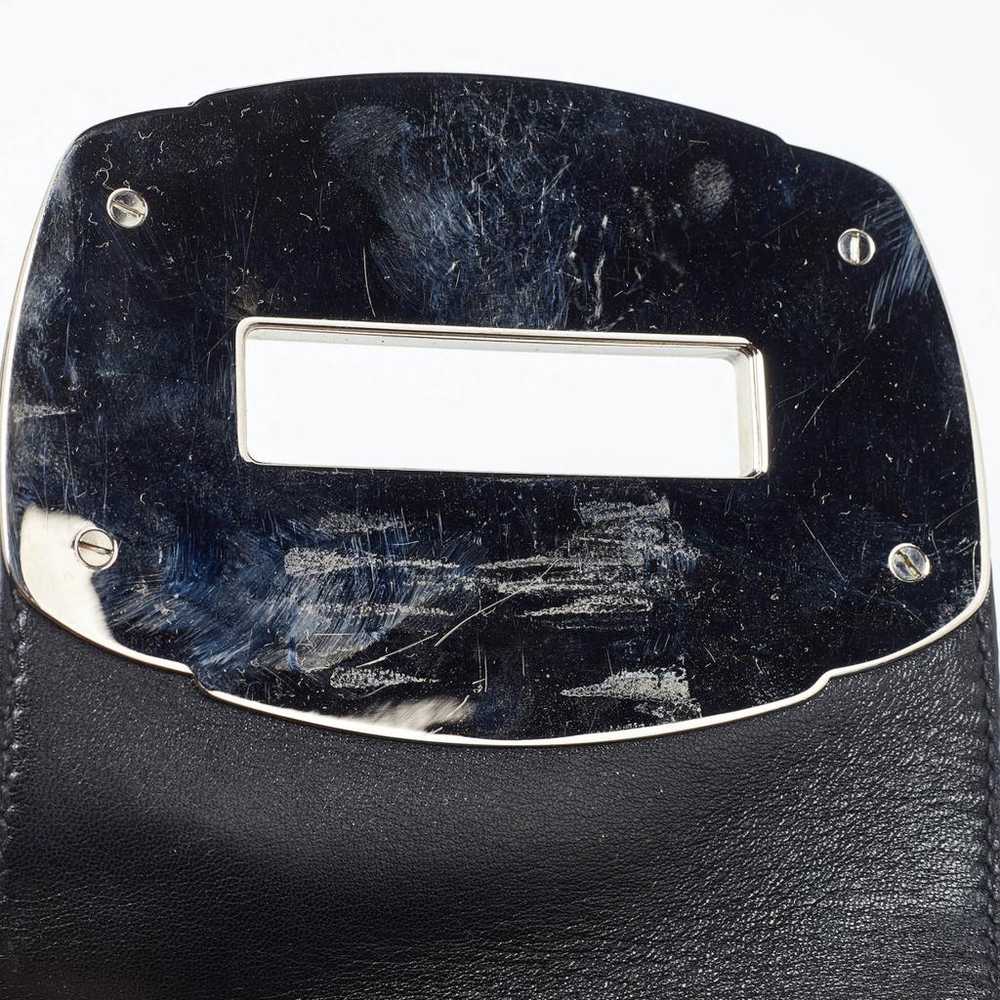 Miu Miu Patent leather satchel - image 7