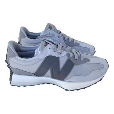 New Balance 327 cloth low trainers - image 1
