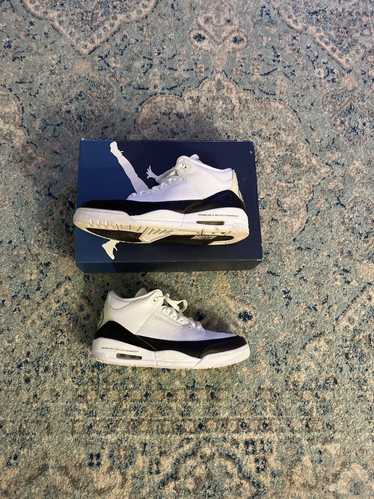 Fragment Design × Jordan Brand Fragment Jordan 3