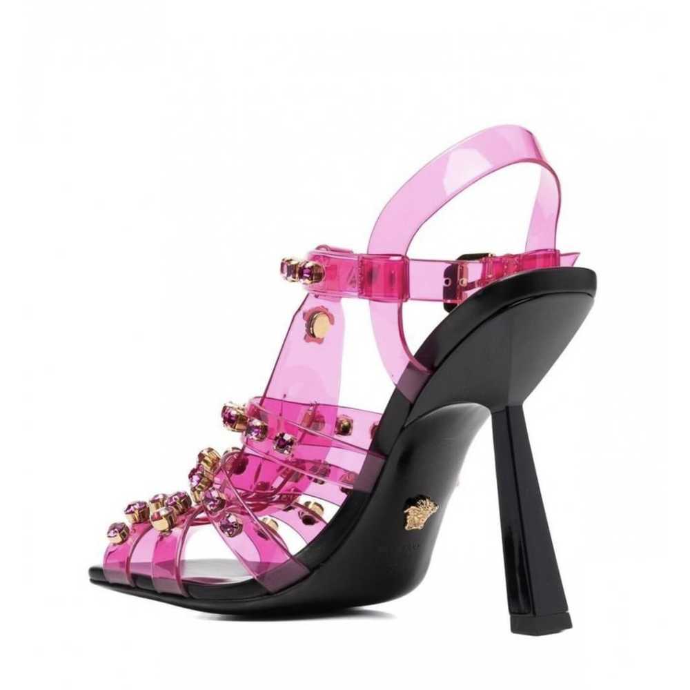 Versace Sandals - image 2