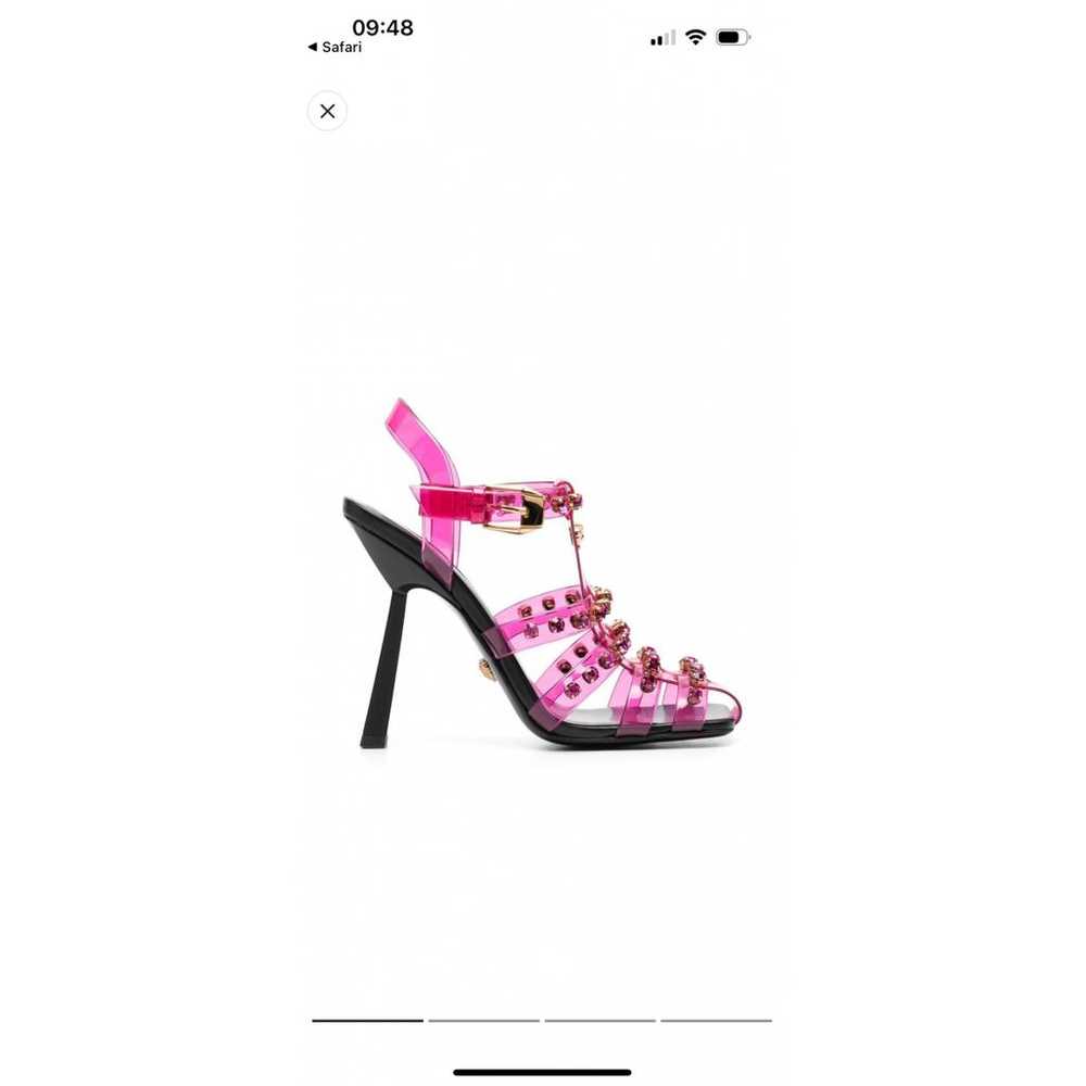 Versace Sandals - image 3