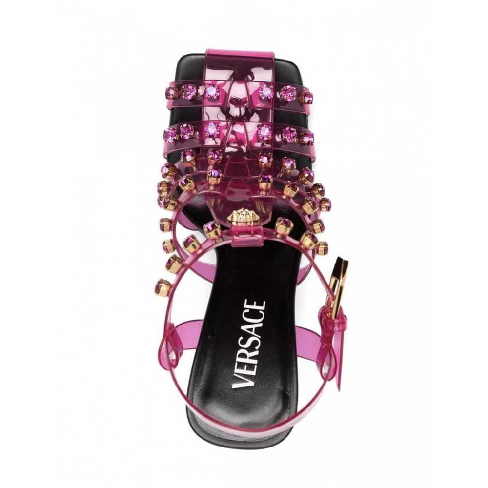 Versace Sandals - image 5