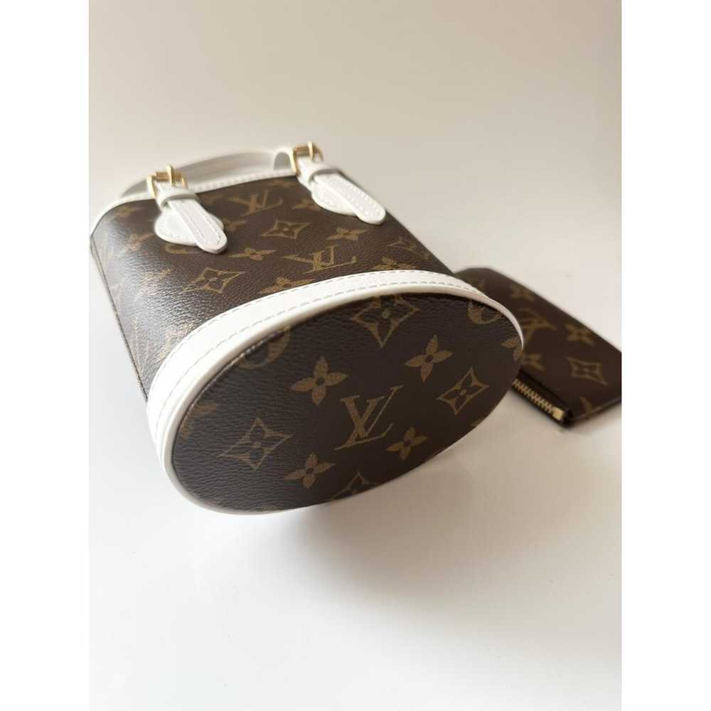 Louis Vuitton Leather crossbody bag - image 6