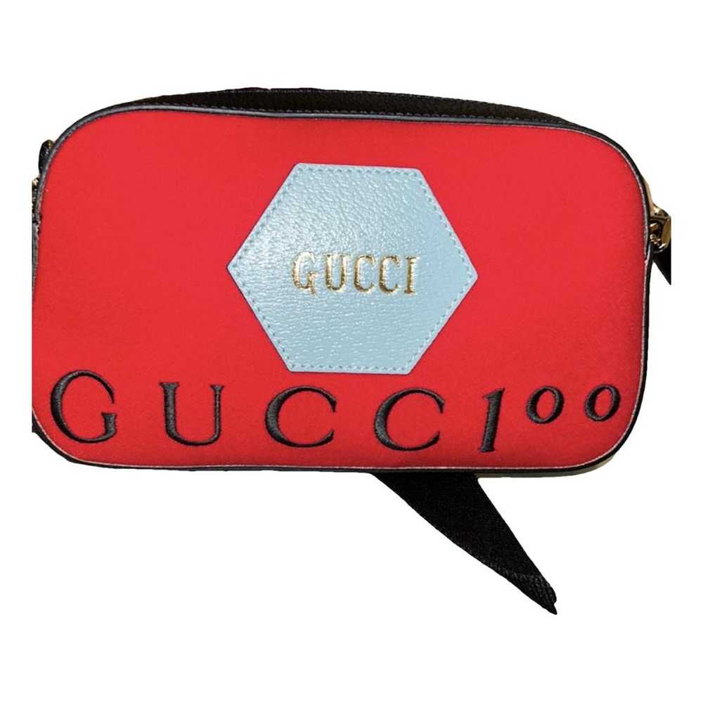 Gucci Crossbody bag - image 1