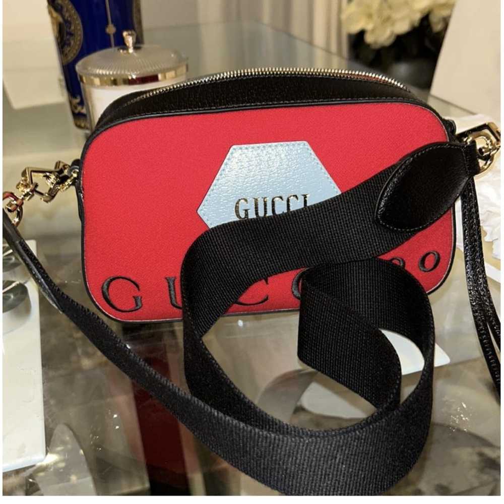 Gucci Crossbody bag - image 7