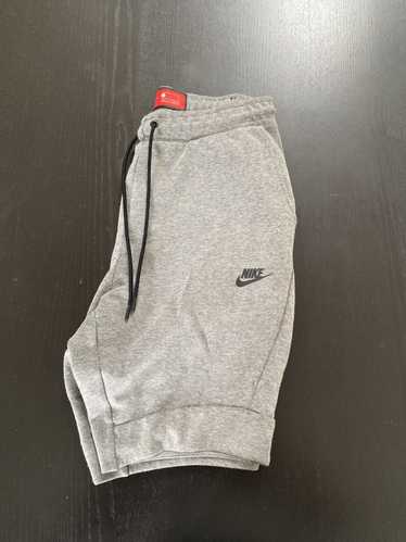 Nike Nike tech sweat shorts