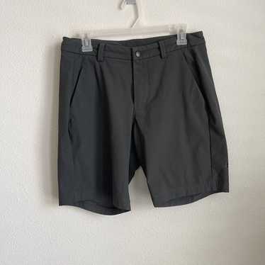 Lululemon Lululemon 5 Pocket 8.5" Inseam Shorts