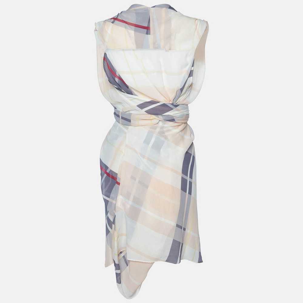 See by Chloé Silk dress - image 2