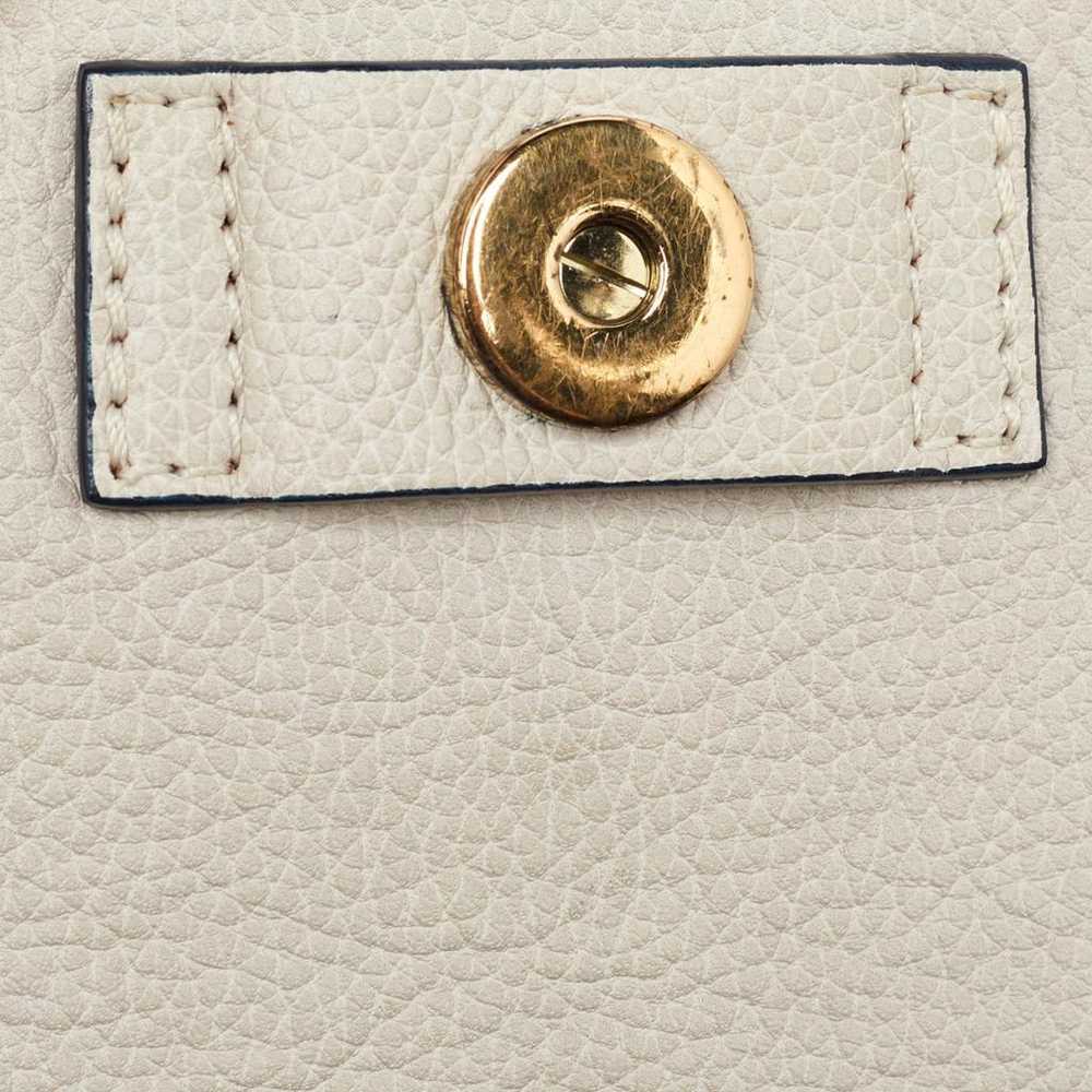 Chloé Leather handbag - image 5