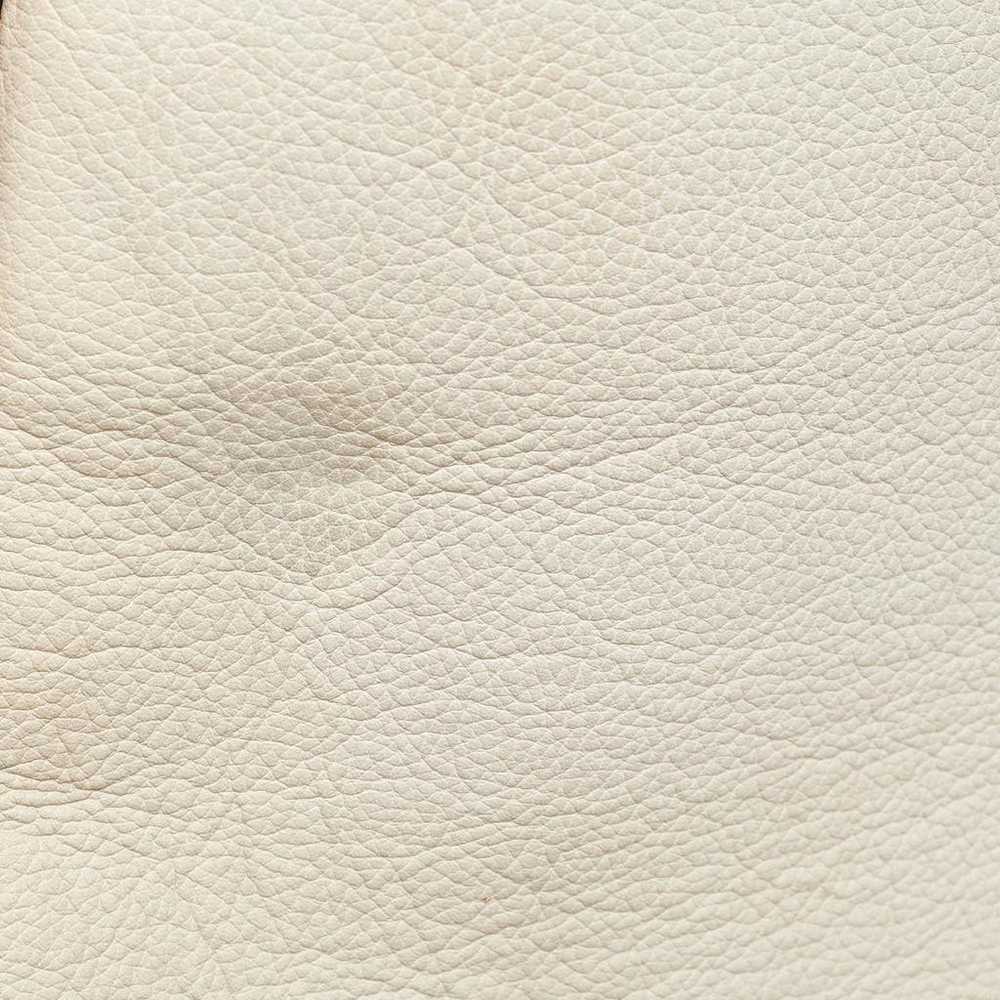 Chloé Leather handbag - image 6