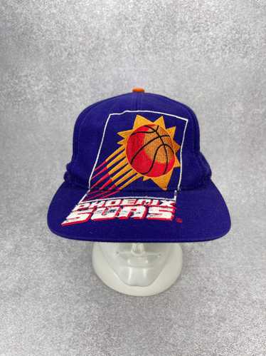 Jersey × NBA × Vintage Vintage 90’s Phoenix Suns … - image 1