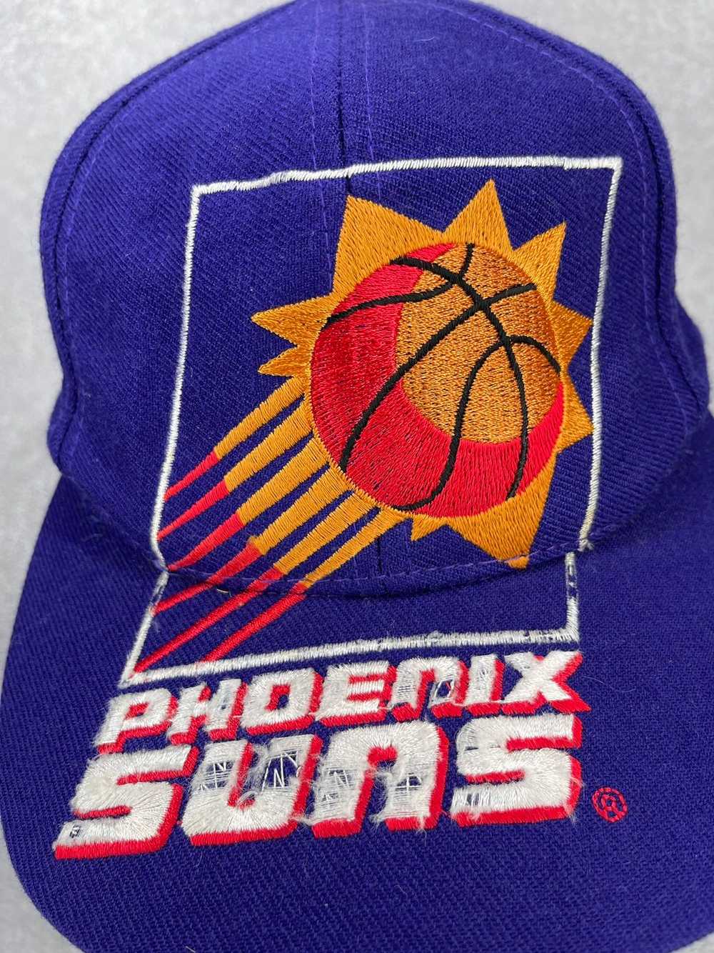 Jersey × NBA × Vintage Vintage 90’s Phoenix Suns … - image 2