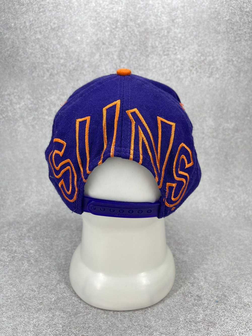 Jersey × NBA × Vintage Vintage 90’s Phoenix Suns … - image 4