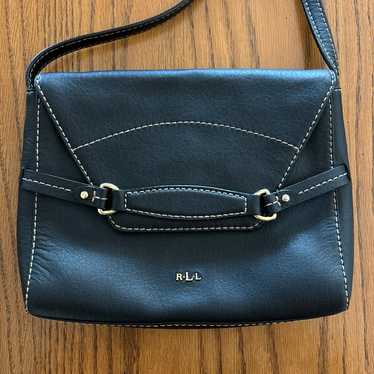 Lauren Ralph Lauren Crossbody Handbag