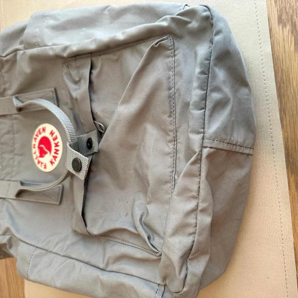 Fjallraven Kanken Totepack Fog - image 4