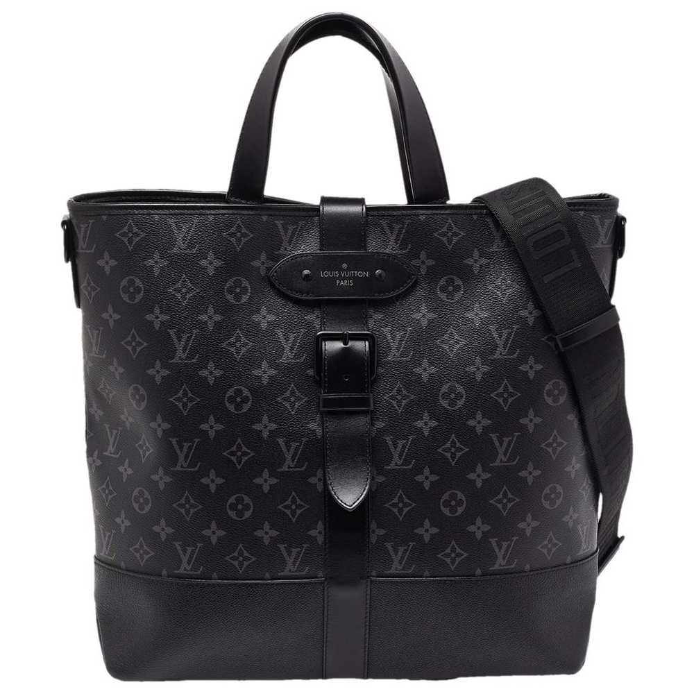 Louis Vuitton Cloth bag - image 1