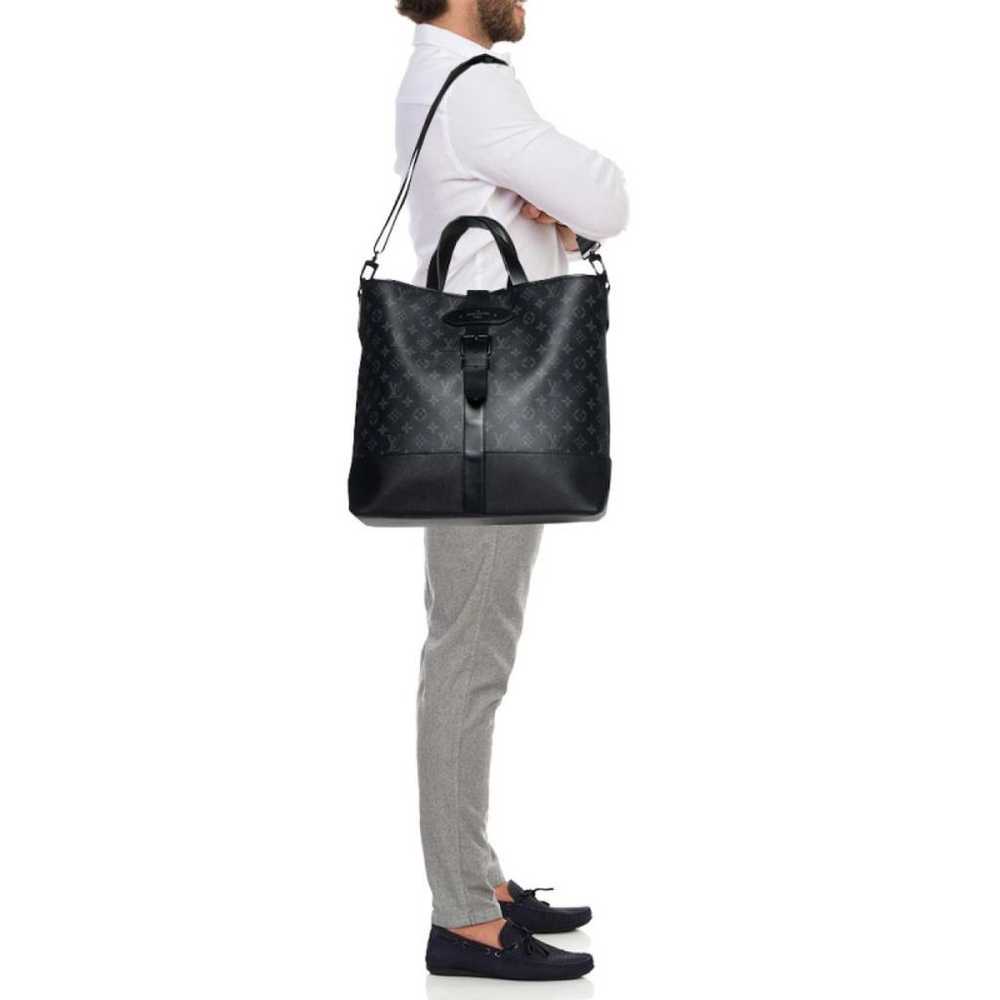 Louis Vuitton Cloth bag - image 2