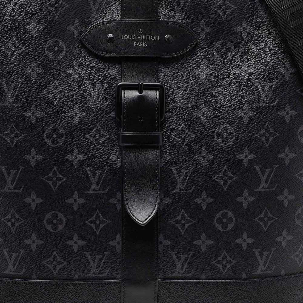 Louis Vuitton Cloth bag - image 4