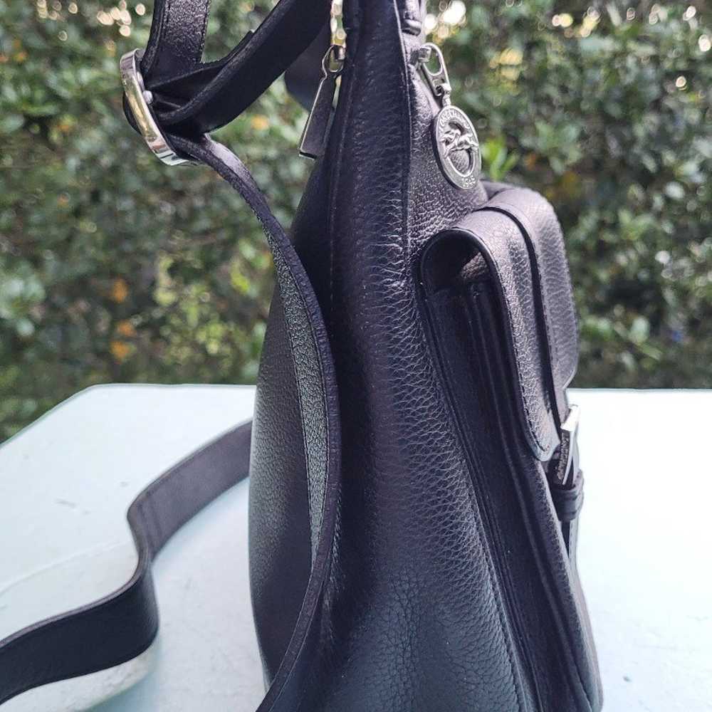 Longchamp crossbody bag - image 6
