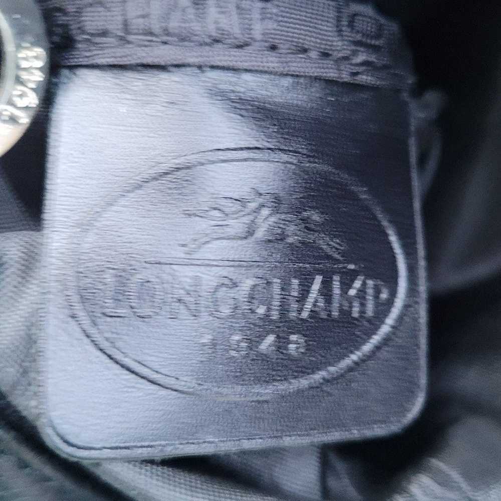 Longchamp crossbody bag - image 7