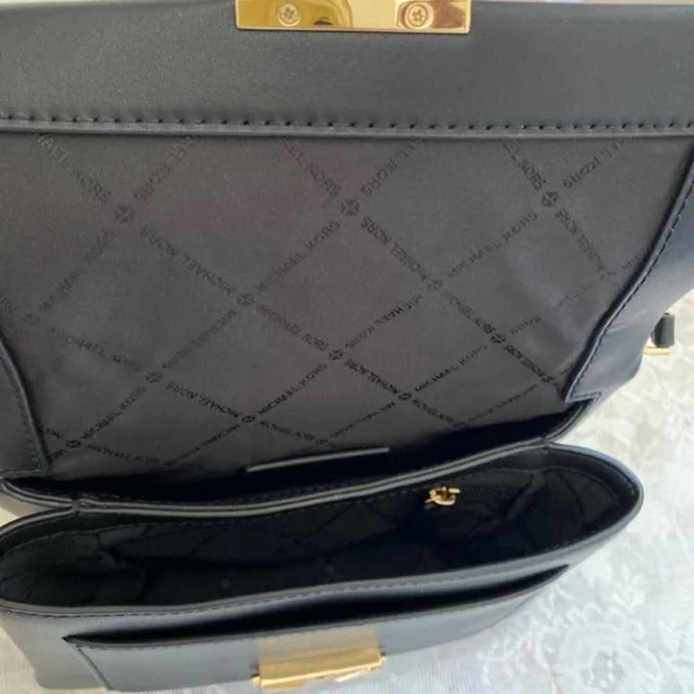 Michael Kors Cece Medium Leather Bag - image 5