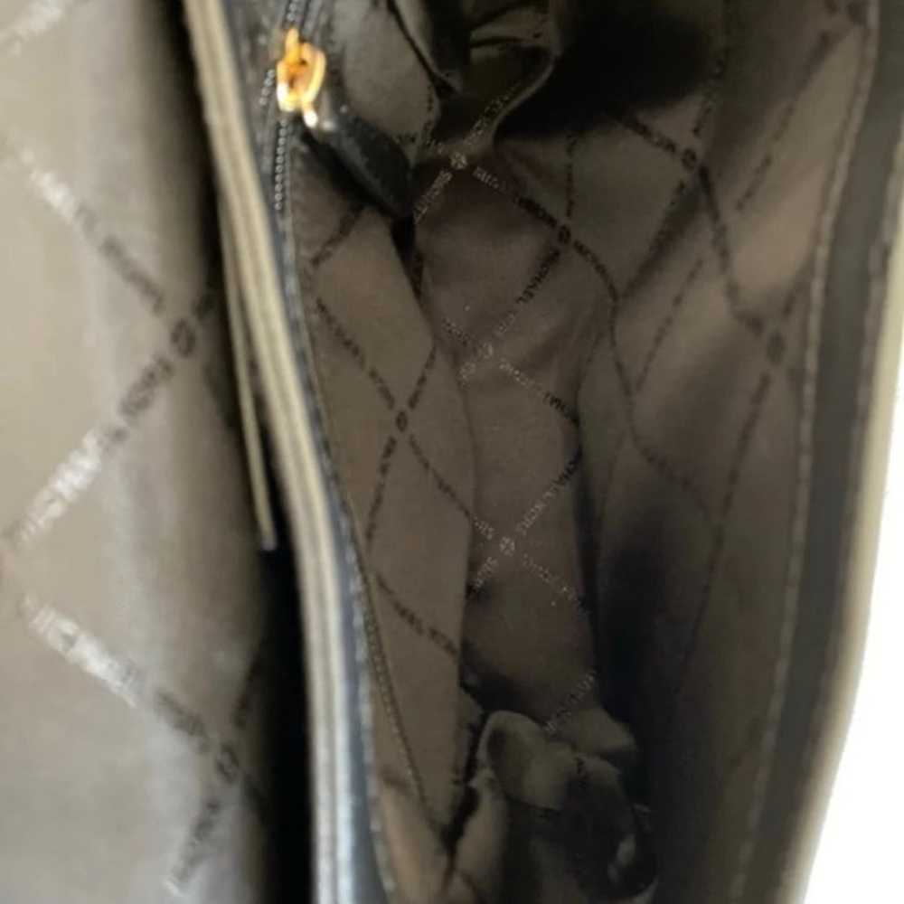 Michael Kors Cece Medium Leather Bag - image 7