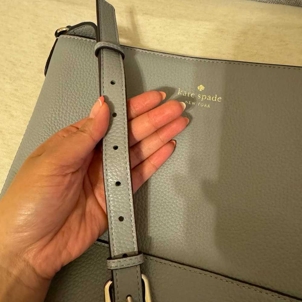 Kate Spade Crossbody Bag - image 4