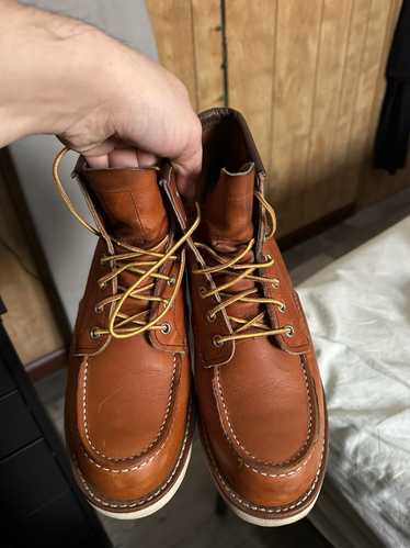 新作得価REDWING No.875 26cm 靴