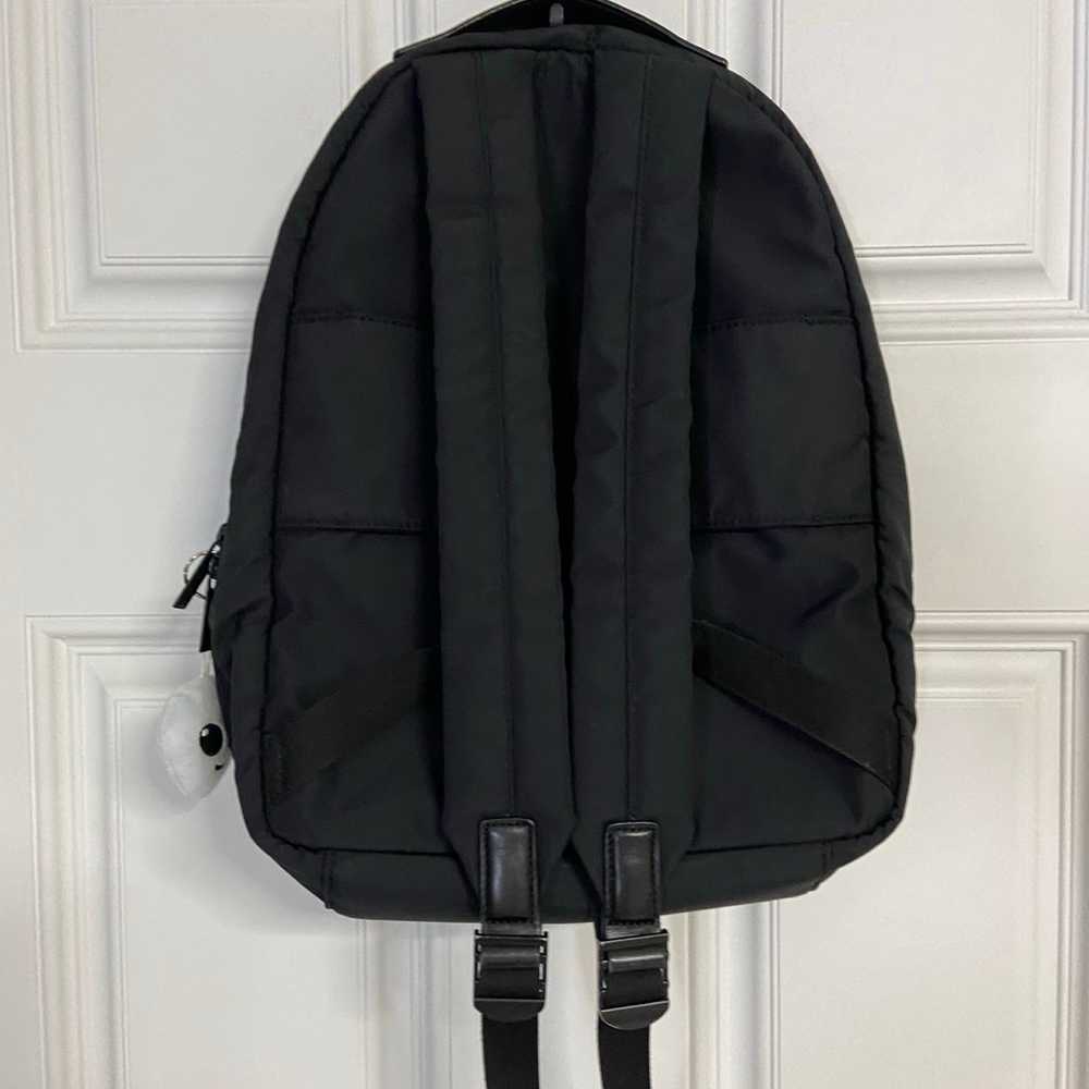 AWAY Black Nylon Travel Computer Backpack - image 10