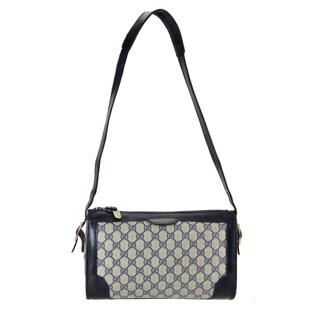 Gucci Leather handbag - image 10