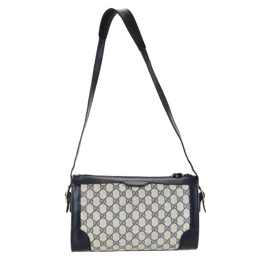 Gucci Leather handbag - image 3