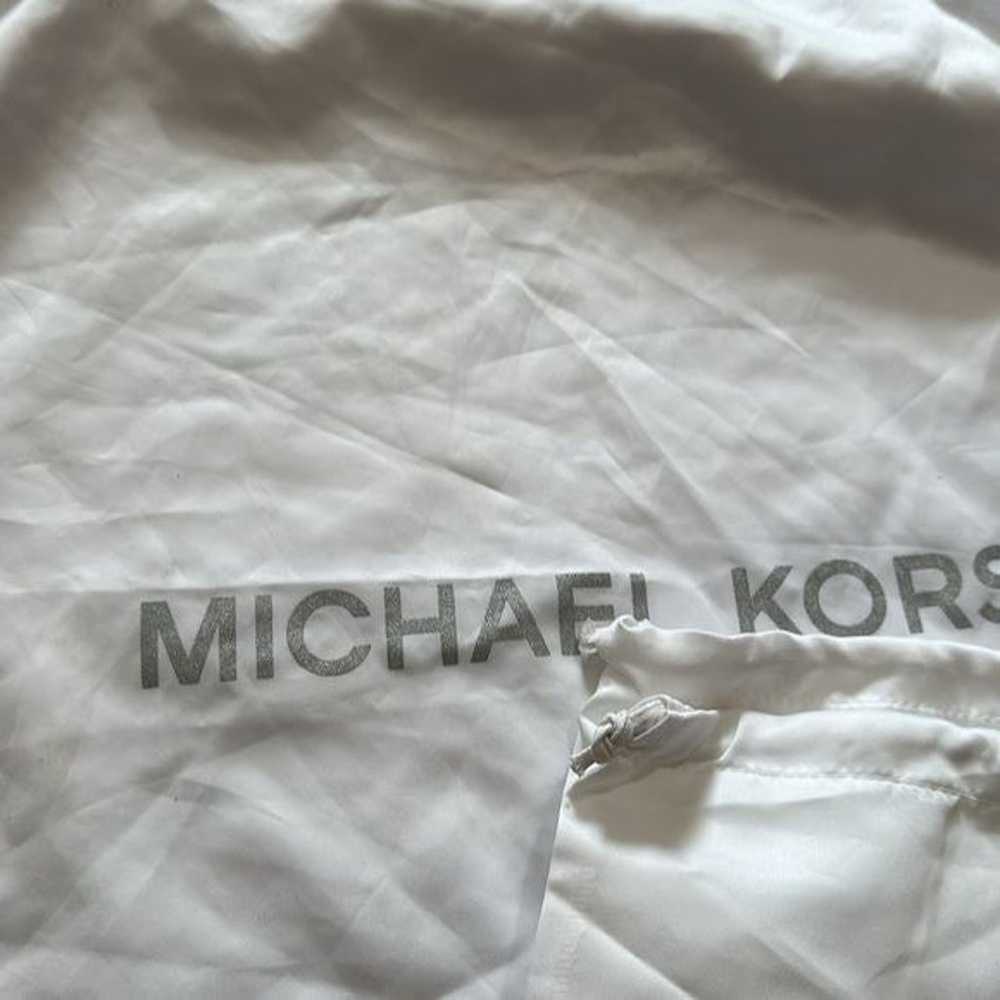 Michael Kors large Dust bags Bundle of 7 pieces - image 2