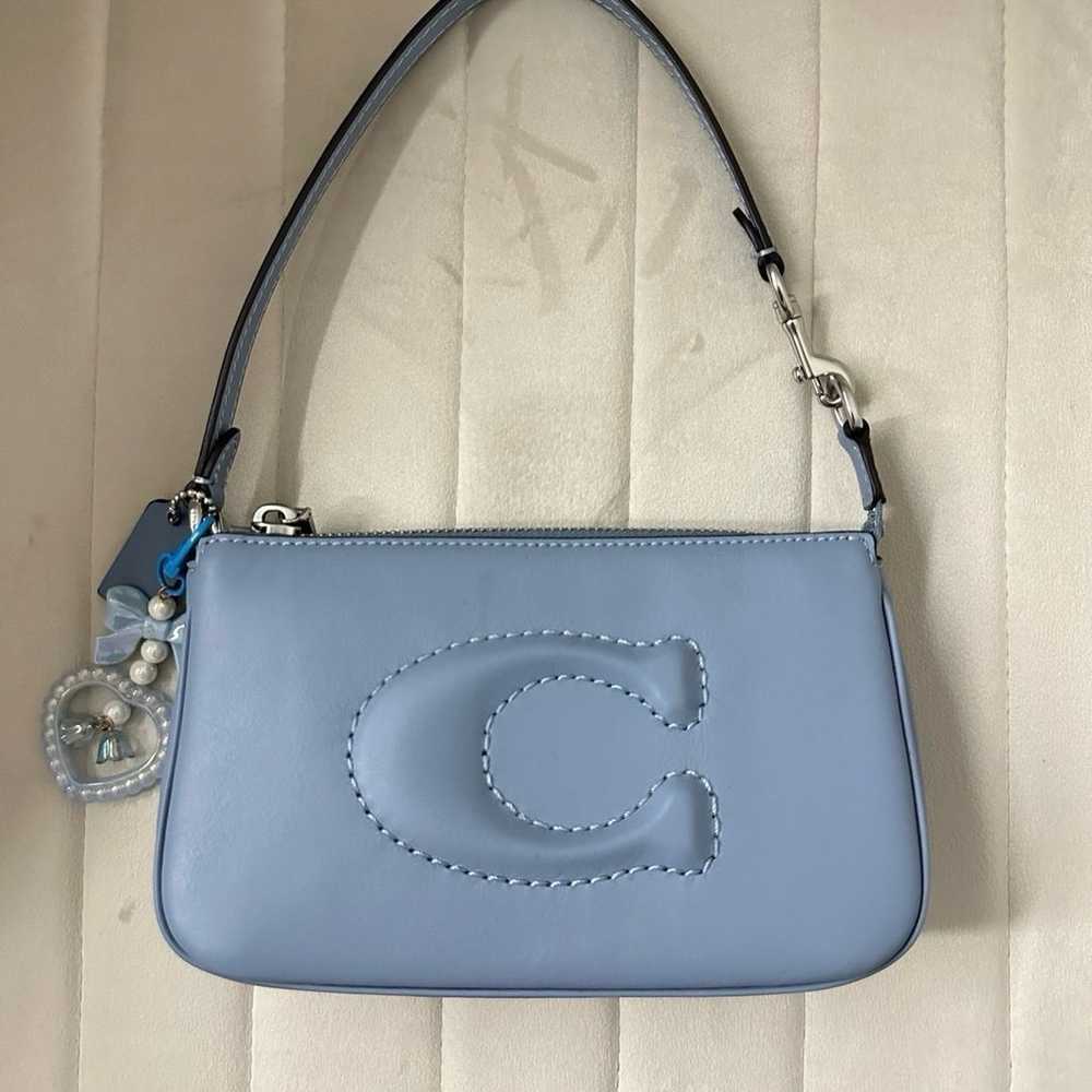 Coach Nolita 19 - image 1