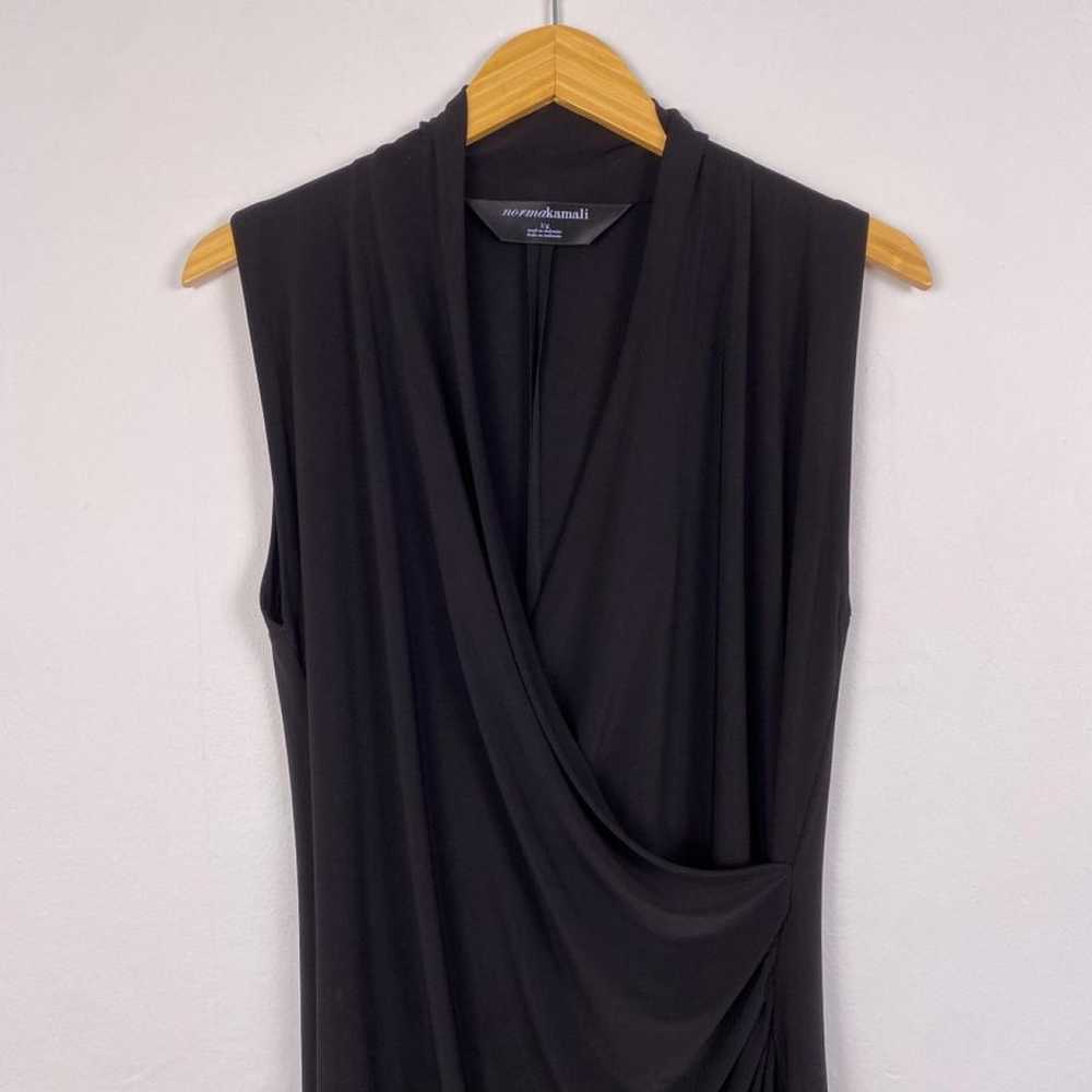 Norma Kamali Mid-length dress - image 2