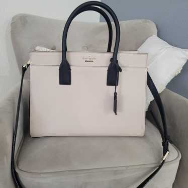 Kate Spade  Medium Satchel - image 1