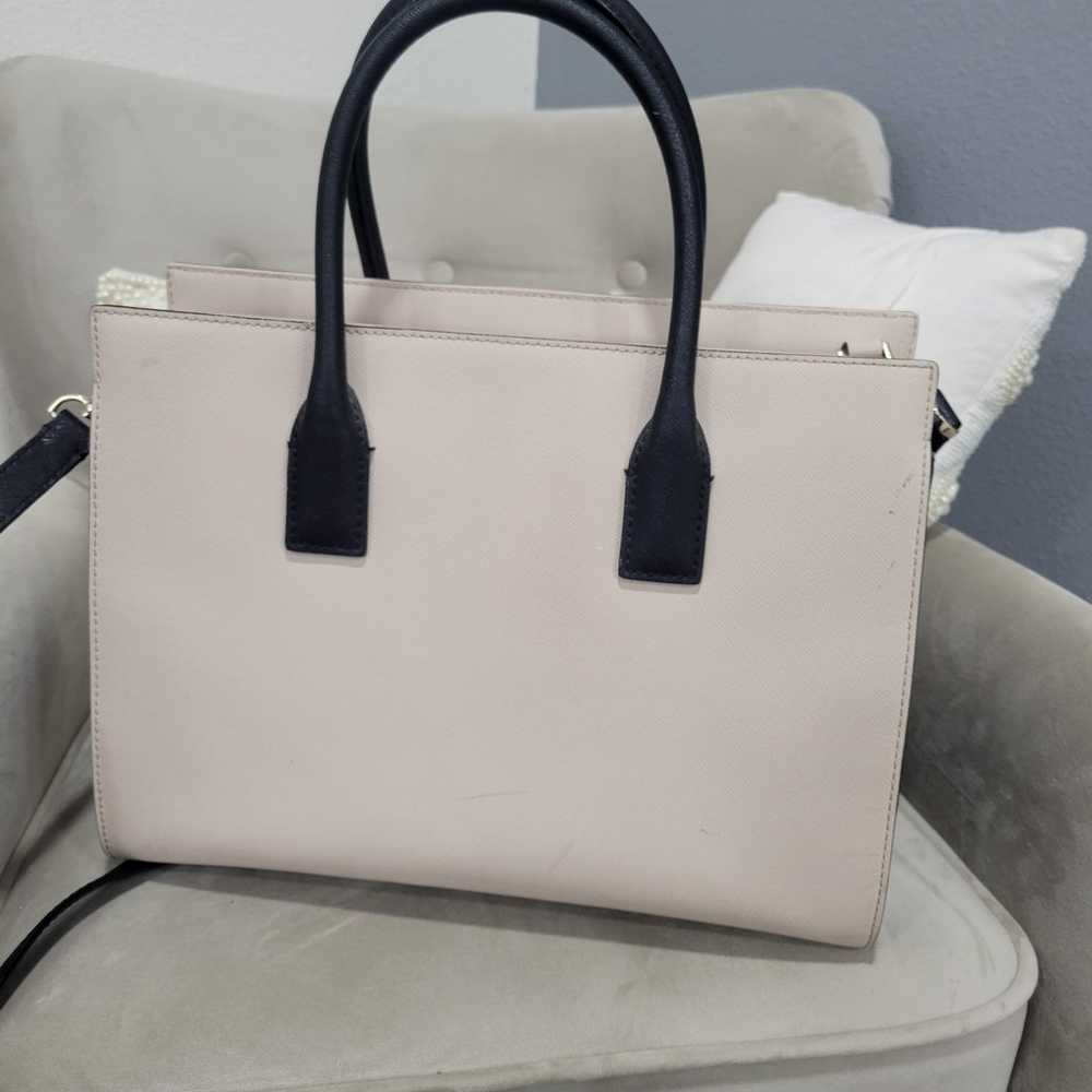 Kate Spade  Medium Satchel - image 2