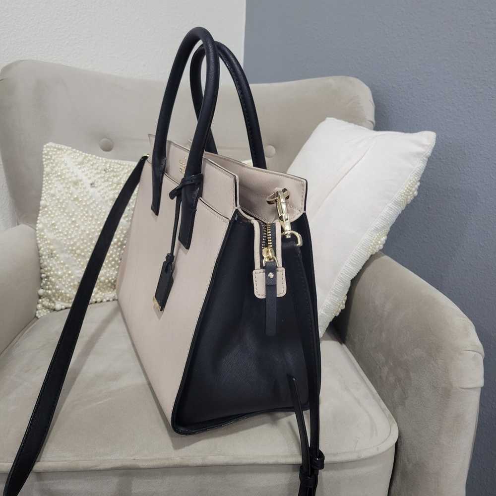 Kate Spade  Medium Satchel - image 3