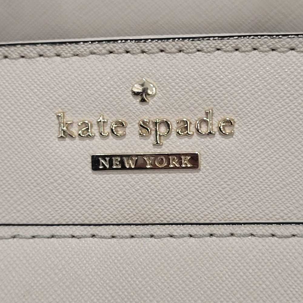 Kate Spade  Medium Satchel - image 8